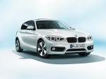 BMW 116d EfficientDynamics Edition 5-Door 2015 года